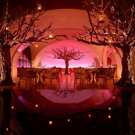Las Ventanas Al Paraiso, A Rosewood Resort San José del Cabo Buitenkant foto
