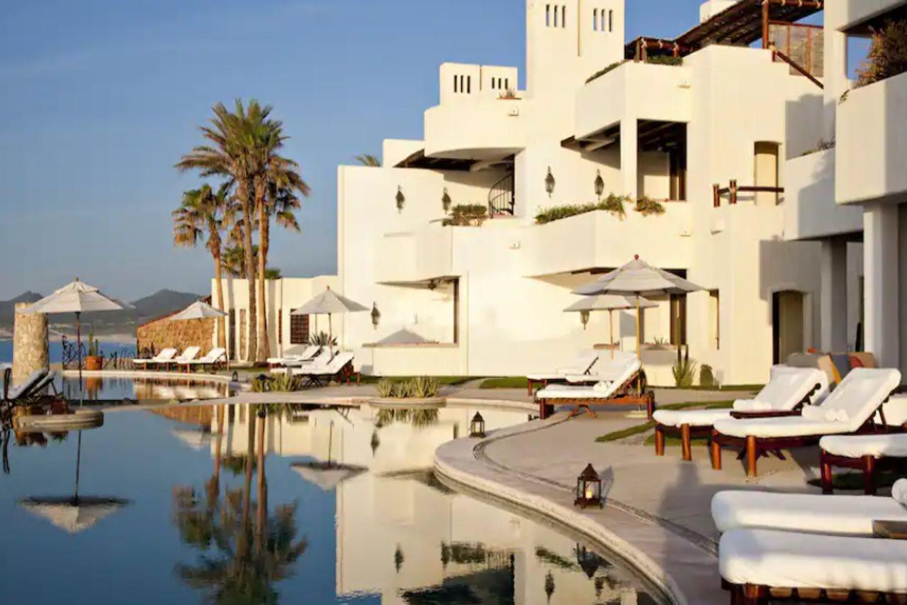 Las Ventanas Al Paraiso, A Rosewood Resort San José del Cabo Buitenkant foto