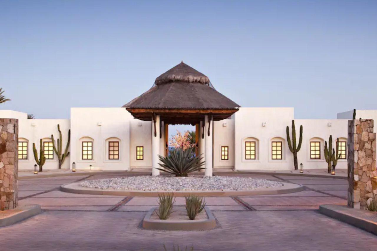 Las Ventanas Al Paraiso, A Rosewood Resort San José del Cabo Buitenkant foto