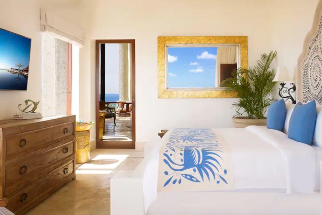 Las Ventanas Al Paraiso, A Rosewood Resort San José del Cabo Buitenkant foto