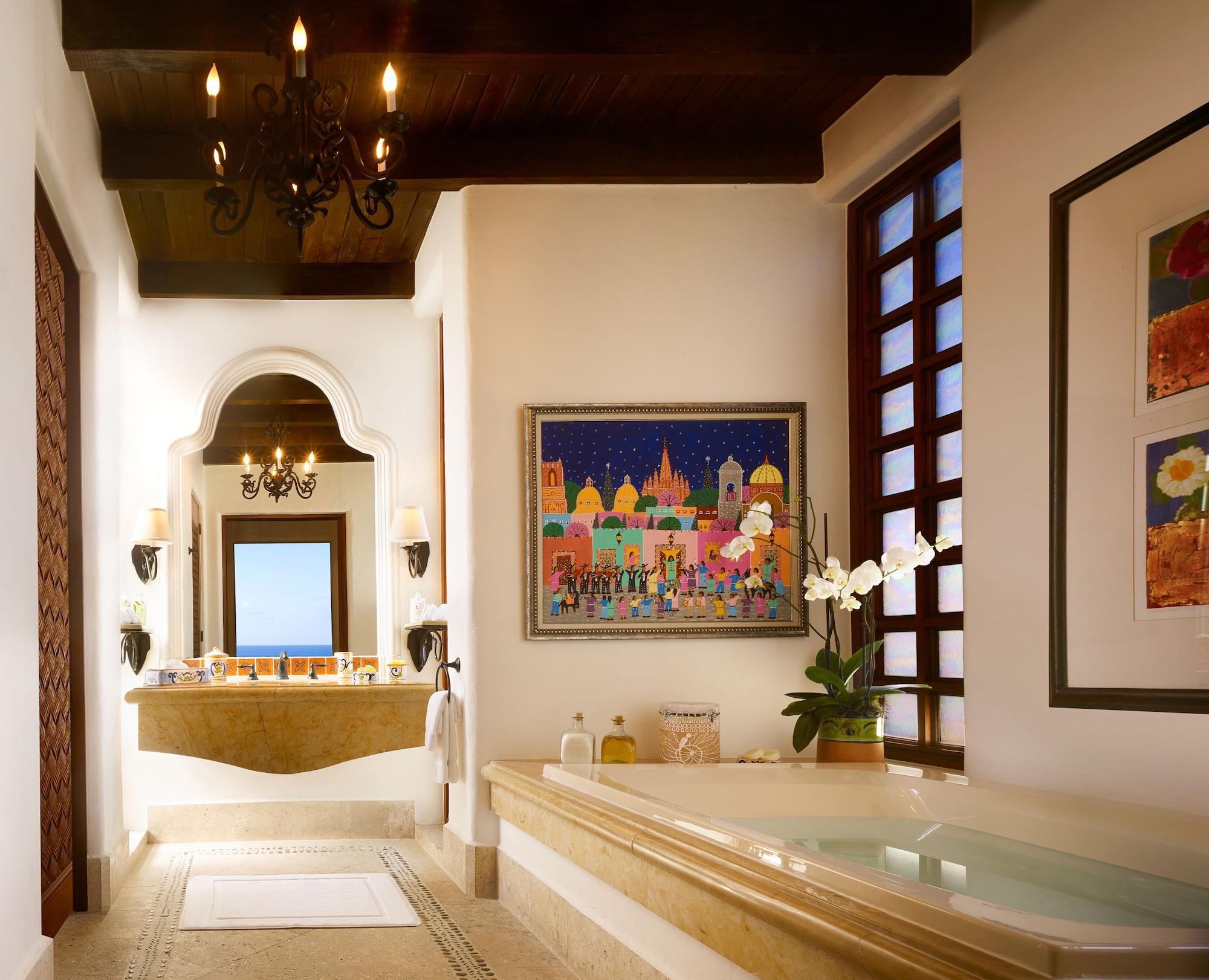Las Ventanas Al Paraiso, A Rosewood Resort San José del Cabo Buitenkant foto