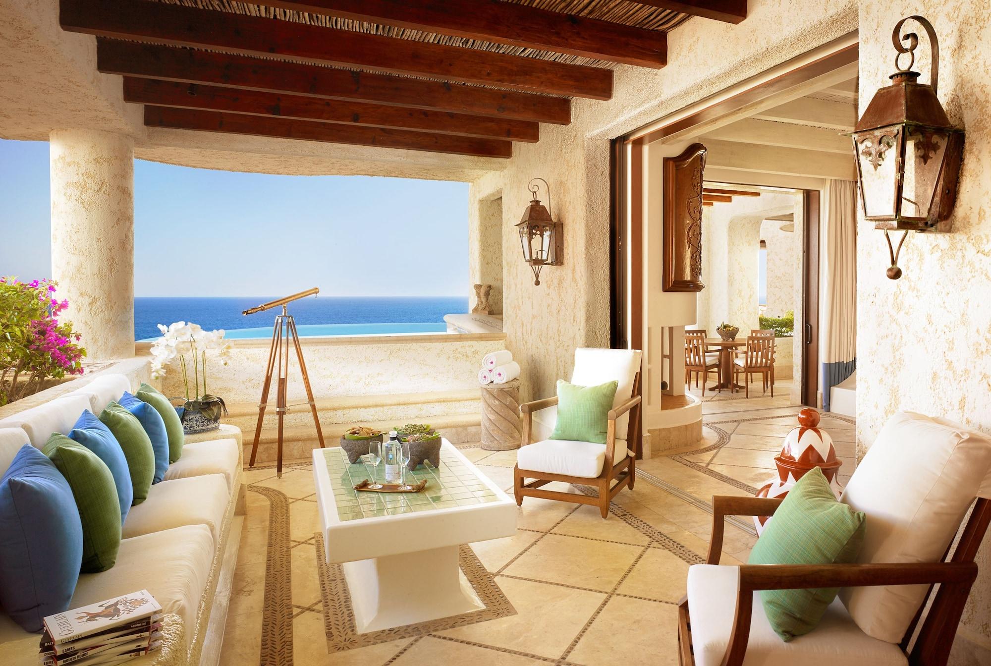 Las Ventanas Al Paraiso, A Rosewood Resort San José del Cabo Buitenkant foto