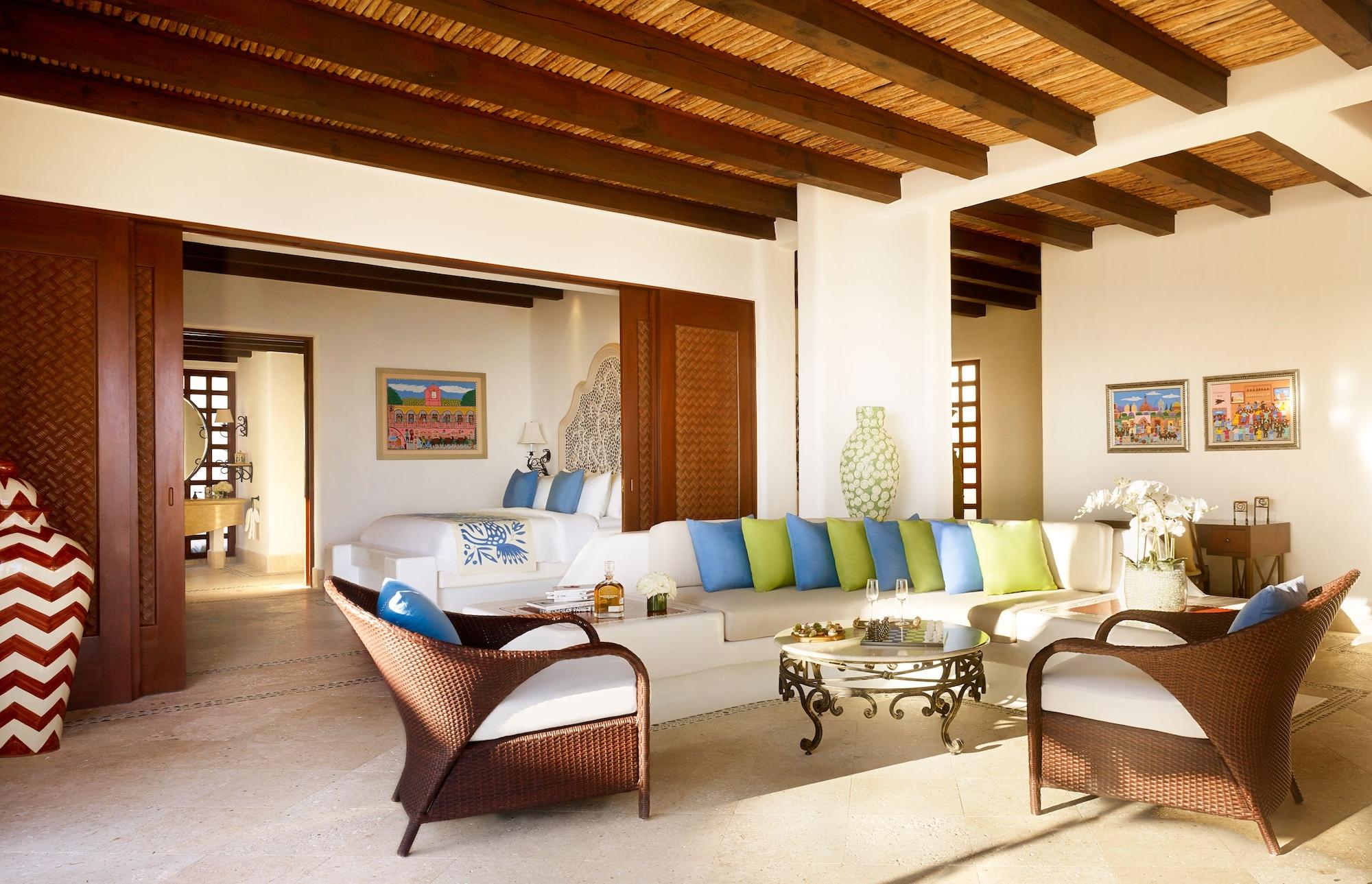 Las Ventanas Al Paraiso, A Rosewood Resort San José del Cabo Buitenkant foto