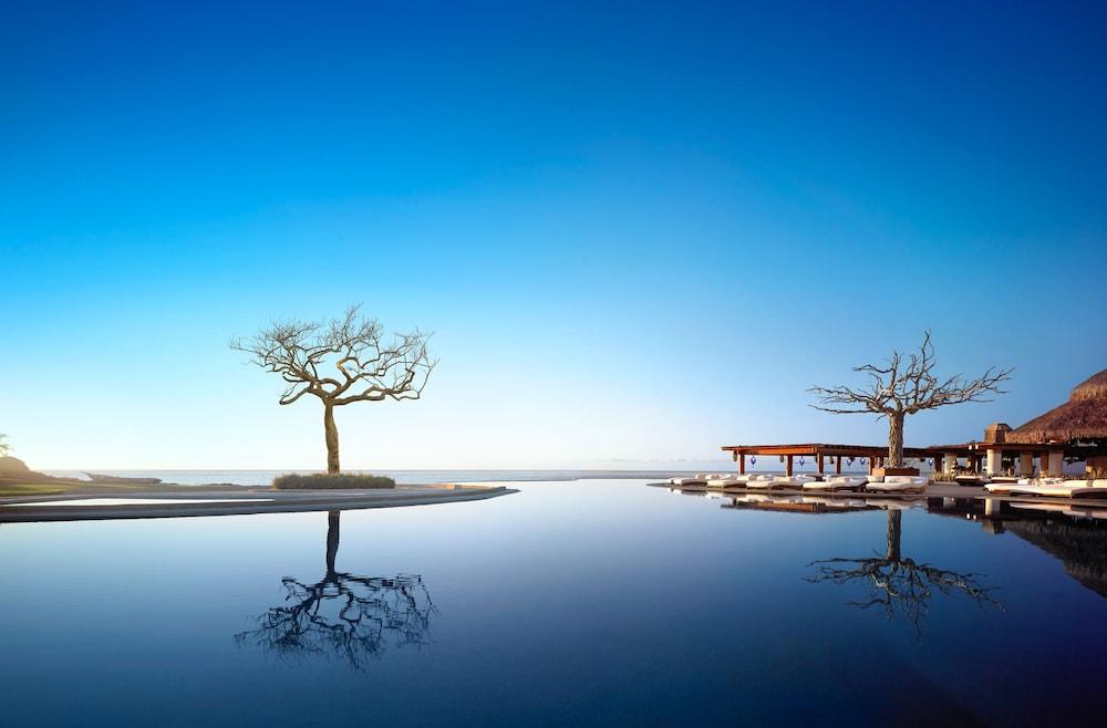 Las Ventanas Al Paraiso, A Rosewood Resort San José del Cabo Buitenkant foto
