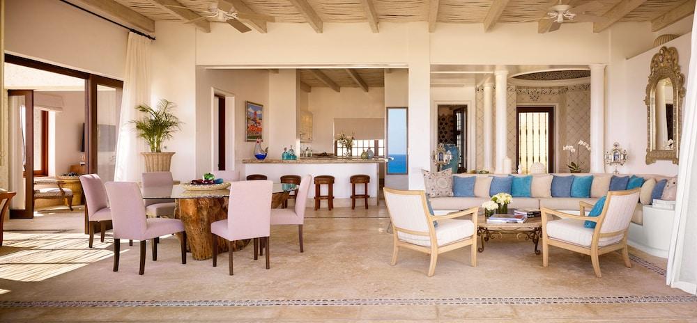 Las Ventanas Al Paraiso, A Rosewood Resort San José del Cabo Buitenkant foto