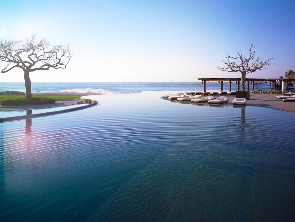 Las Ventanas Al Paraiso, A Rosewood Resort San José del Cabo Buitenkant foto
