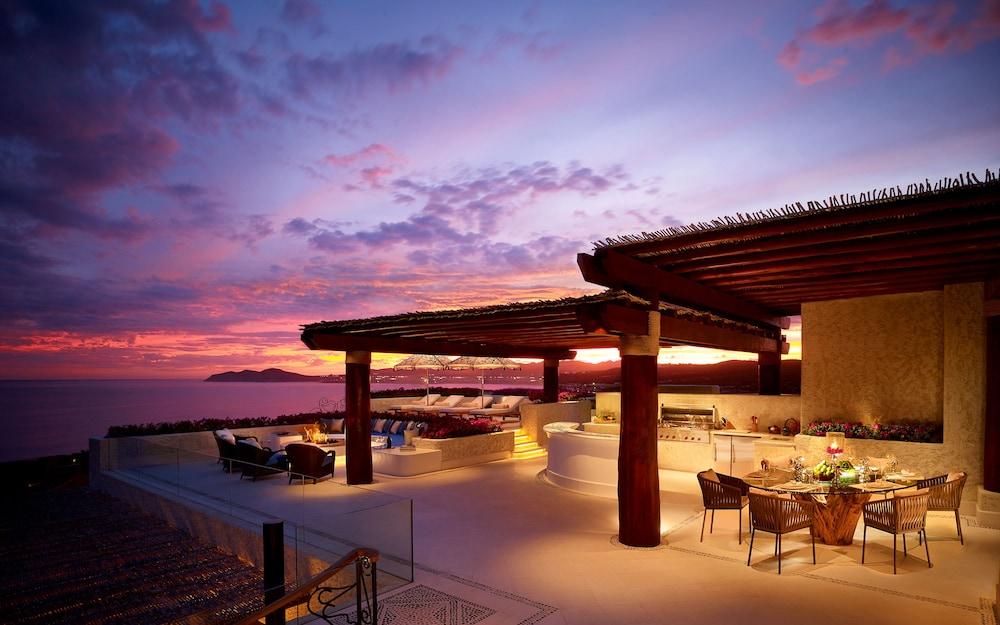 Las Ventanas Al Paraiso, A Rosewood Resort San José del Cabo Buitenkant foto