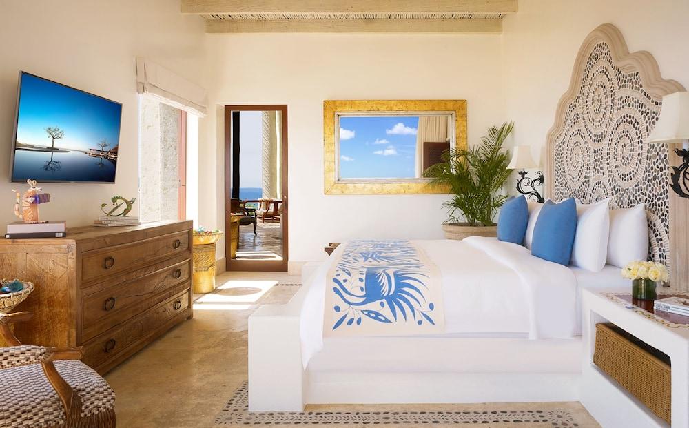 Las Ventanas Al Paraiso, A Rosewood Resort San José del Cabo Buitenkant foto