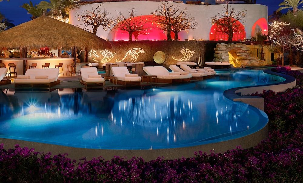 Las Ventanas Al Paraiso, A Rosewood Resort San José del Cabo Buitenkant foto