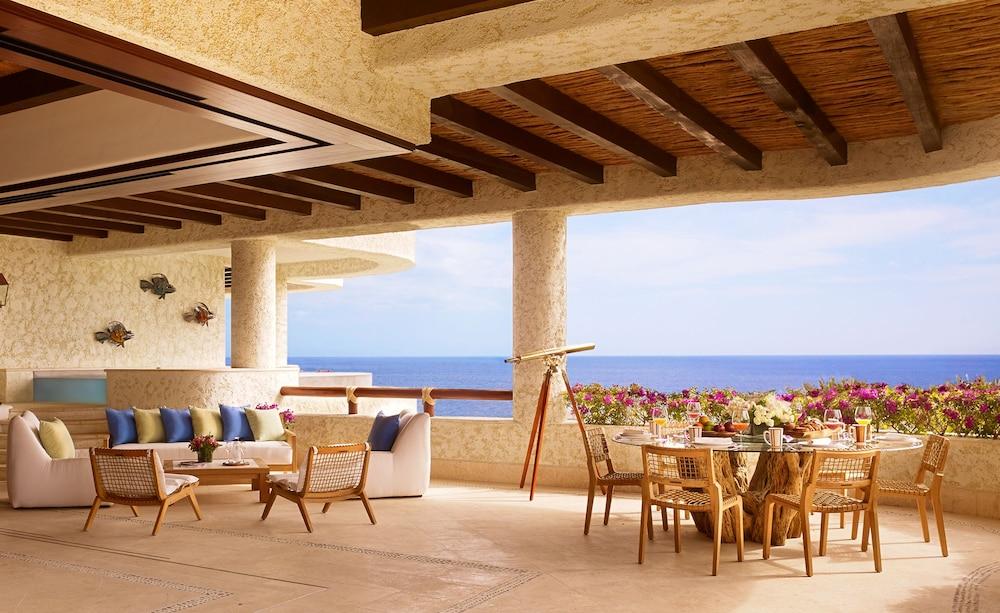 Las Ventanas Al Paraiso, A Rosewood Resort San José del Cabo Buitenkant foto