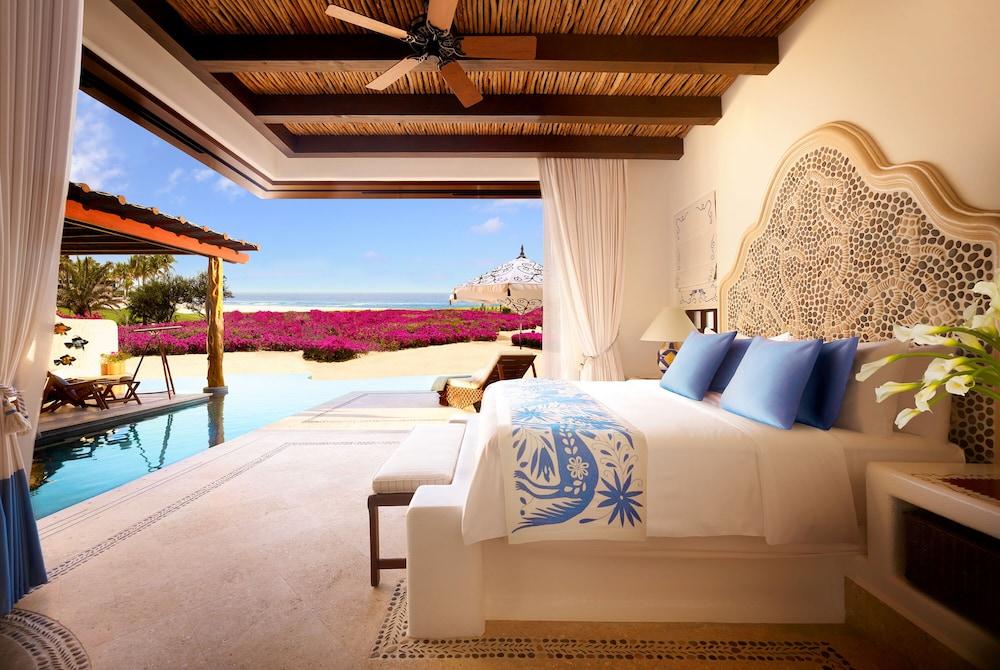 Las Ventanas Al Paraiso, A Rosewood Resort San José del Cabo Buitenkant foto