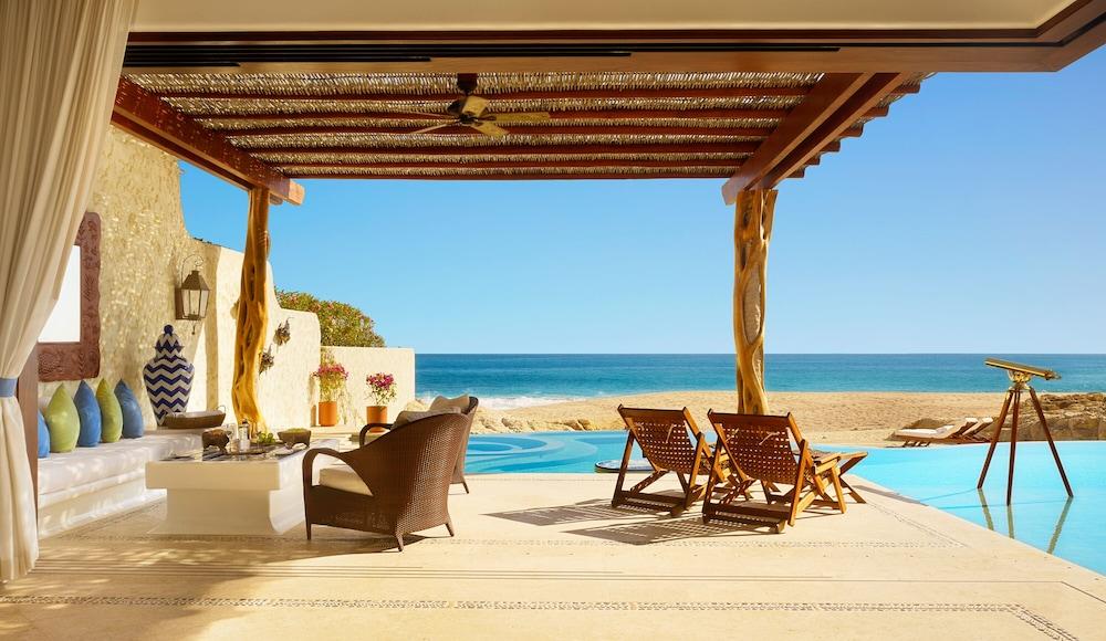 Las Ventanas Al Paraiso, A Rosewood Resort San José del Cabo Buitenkant foto