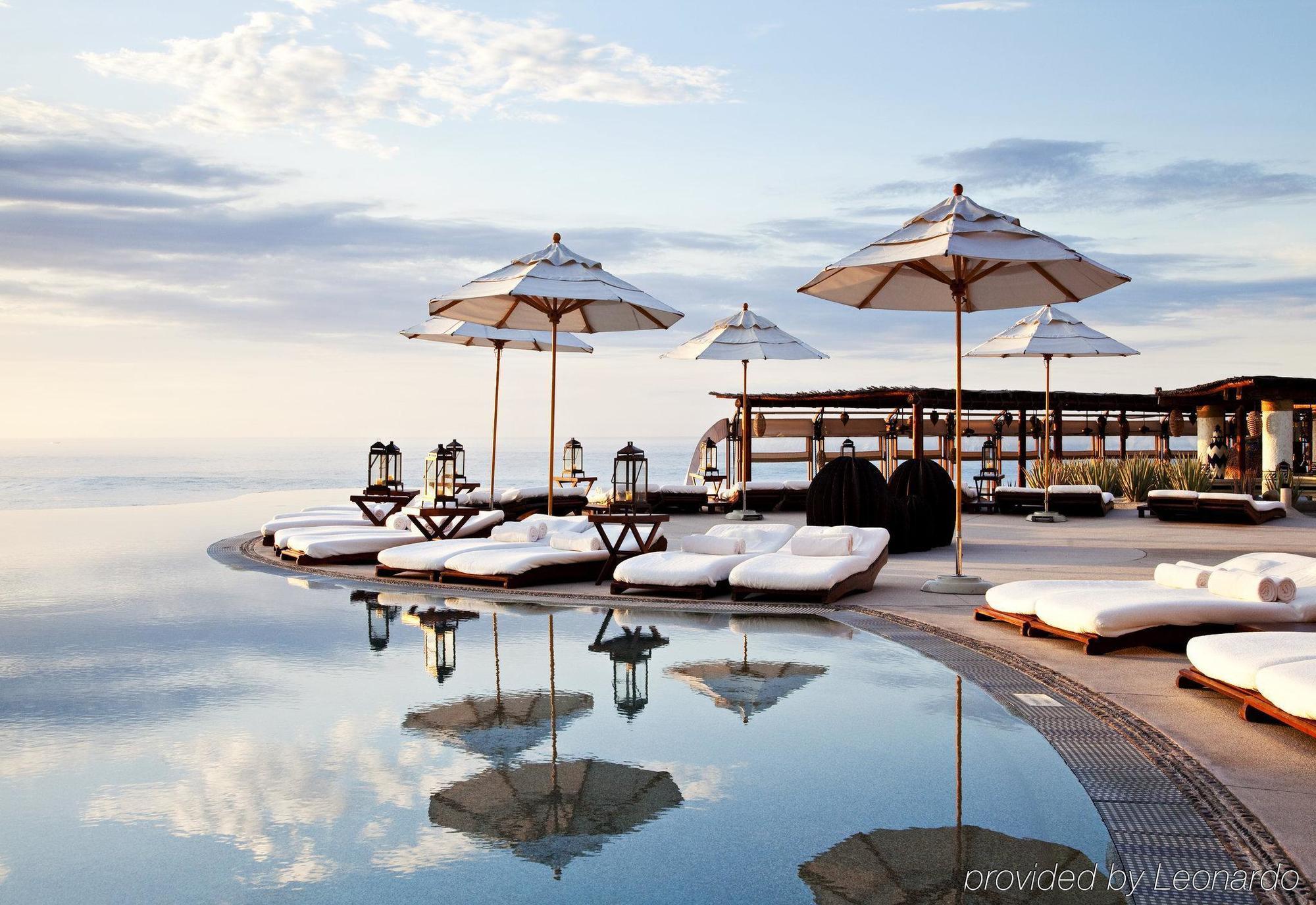 Las Ventanas Al Paraiso, A Rosewood Resort San José del Cabo Faciliteiten foto
