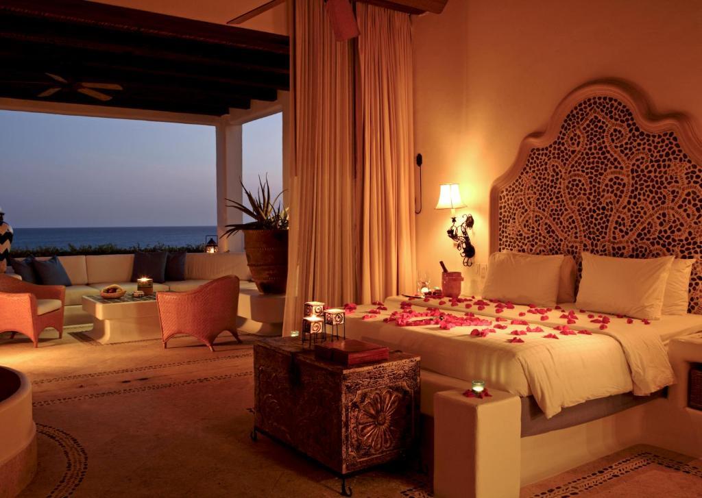 Las Ventanas Al Paraiso, A Rosewood Resort San José del Cabo Kamer foto