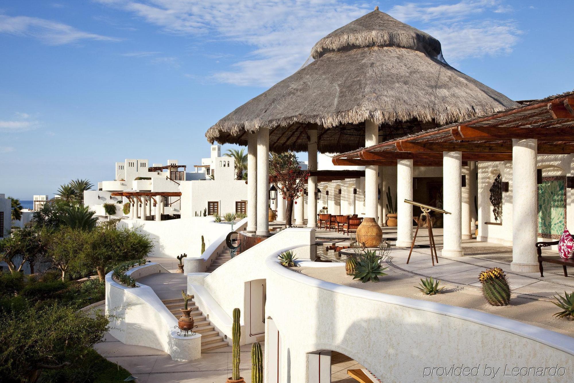 Las Ventanas Al Paraiso, A Rosewood Resort San José del Cabo Buitenkant foto