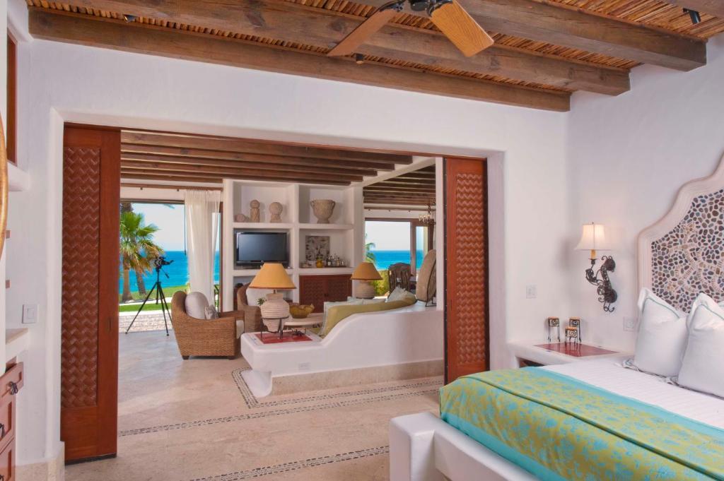 Las Ventanas Al Paraiso, A Rosewood Resort San José del Cabo Kamer foto