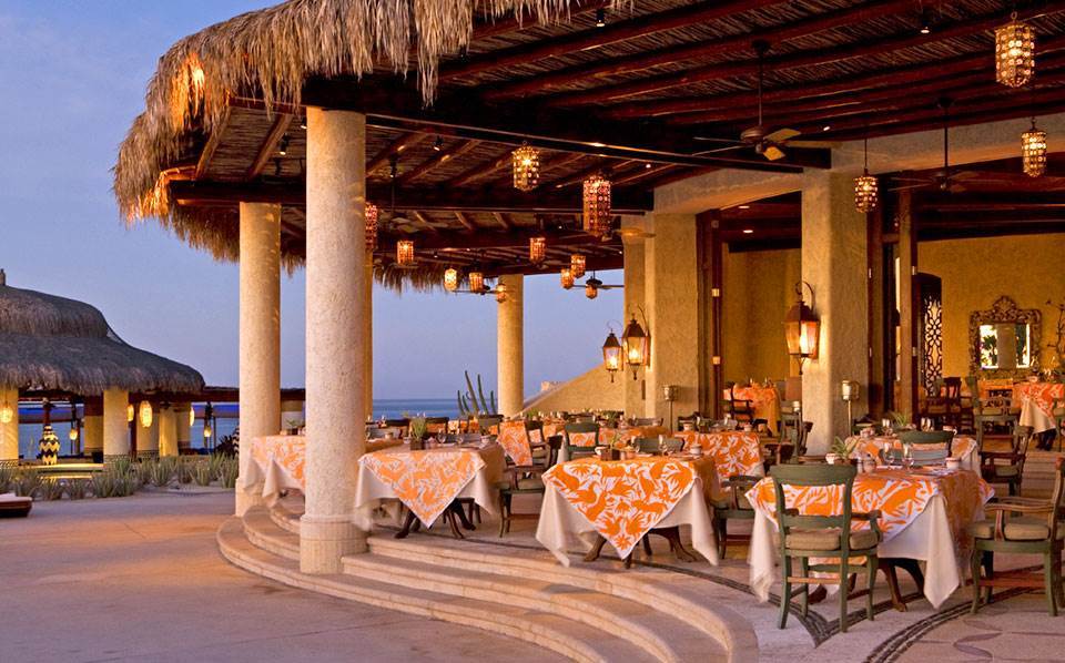 Las Ventanas Al Paraiso, A Rosewood Resort San José del Cabo Buitenkant foto