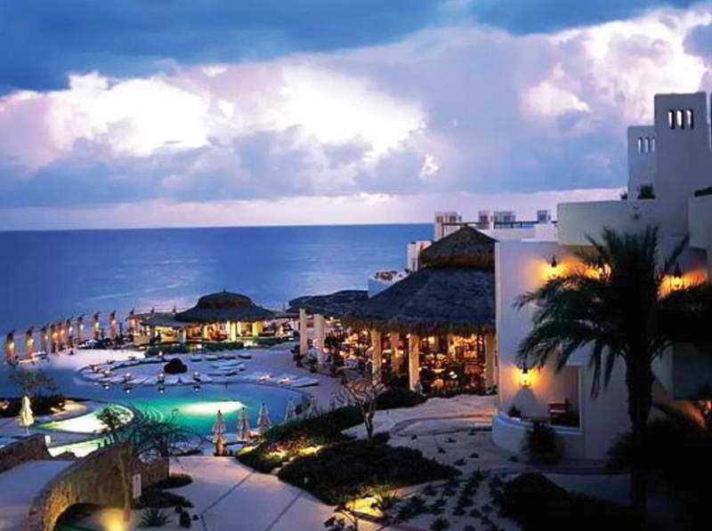 Las Ventanas Al Paraiso, A Rosewood Resort San José del Cabo Buitenkant foto