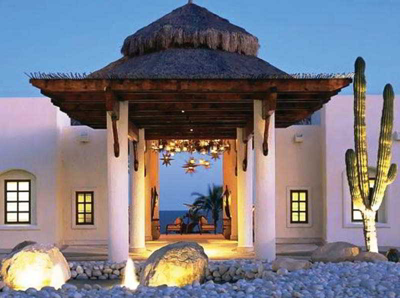 Las Ventanas Al Paraiso, A Rosewood Resort San José del Cabo Buitenkant foto
