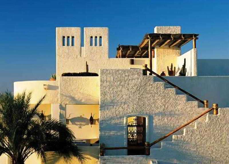 Las Ventanas Al Paraiso, A Rosewood Resort San José del Cabo Buitenkant foto