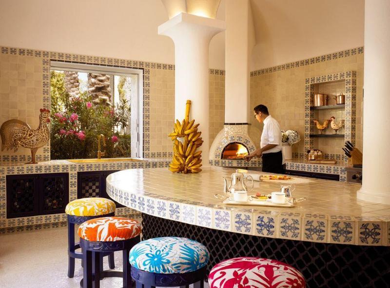 Las Ventanas Al Paraiso, A Rosewood Resort San José del Cabo Buitenkant foto