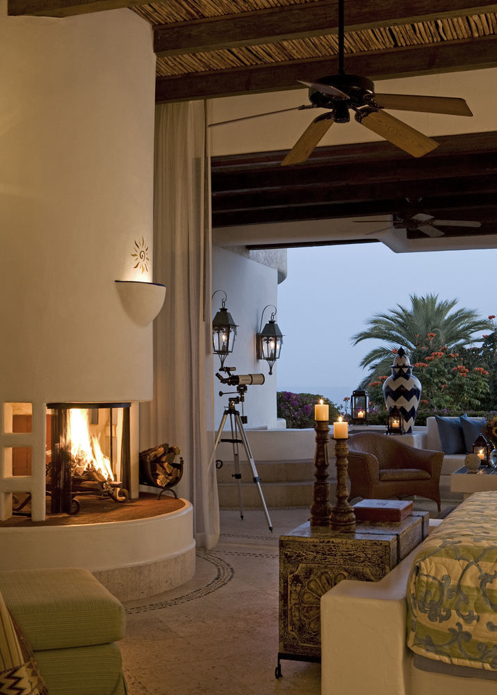 Las Ventanas Al Paraiso, A Rosewood Resort San José del Cabo Buitenkant foto