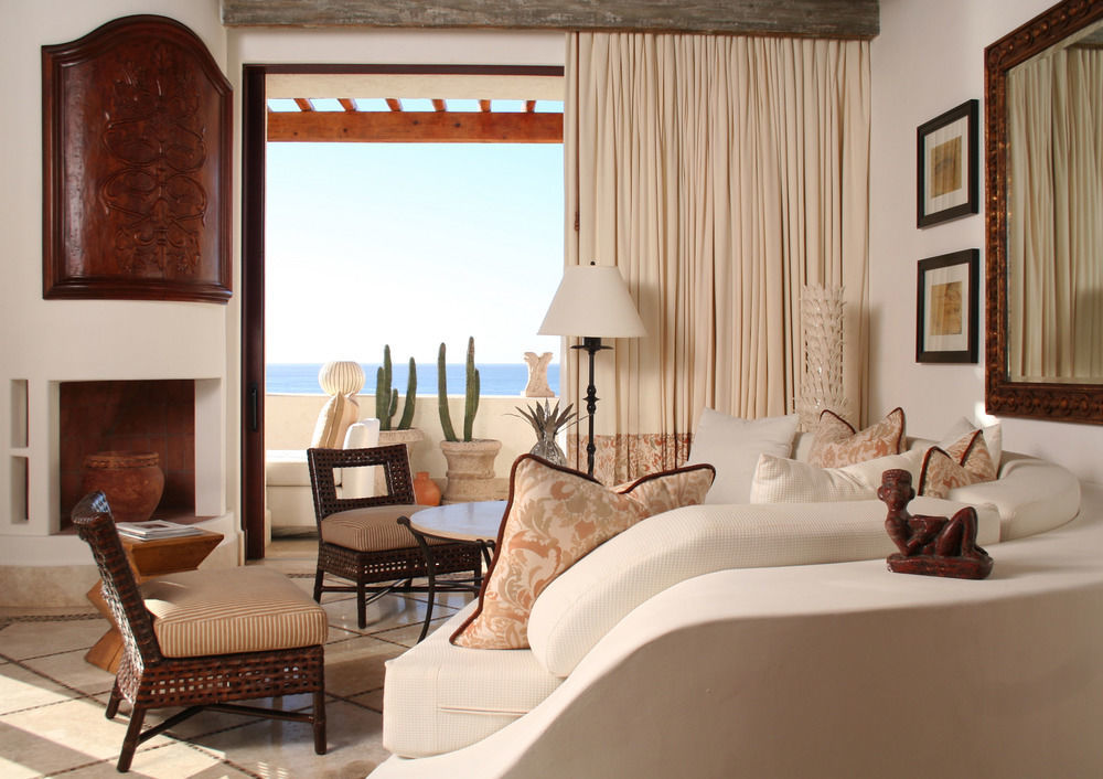 Las Ventanas Al Paraiso, A Rosewood Resort San José del Cabo Buitenkant foto