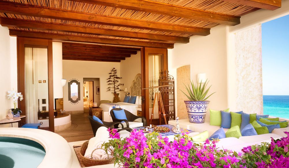 Las Ventanas Al Paraiso, A Rosewood Resort San José del Cabo Buitenkant foto