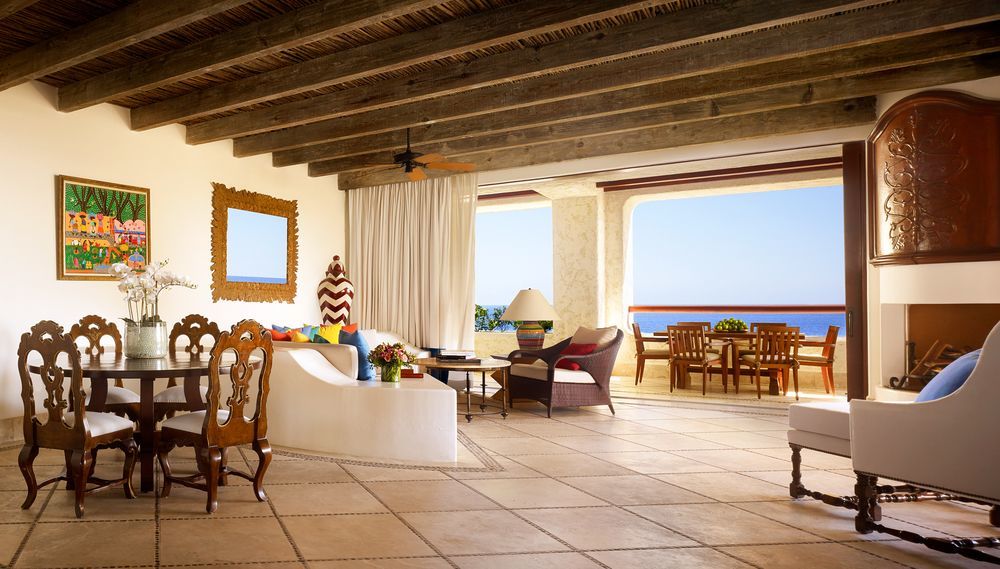 Las Ventanas Al Paraiso, A Rosewood Resort San José del Cabo Buitenkant foto