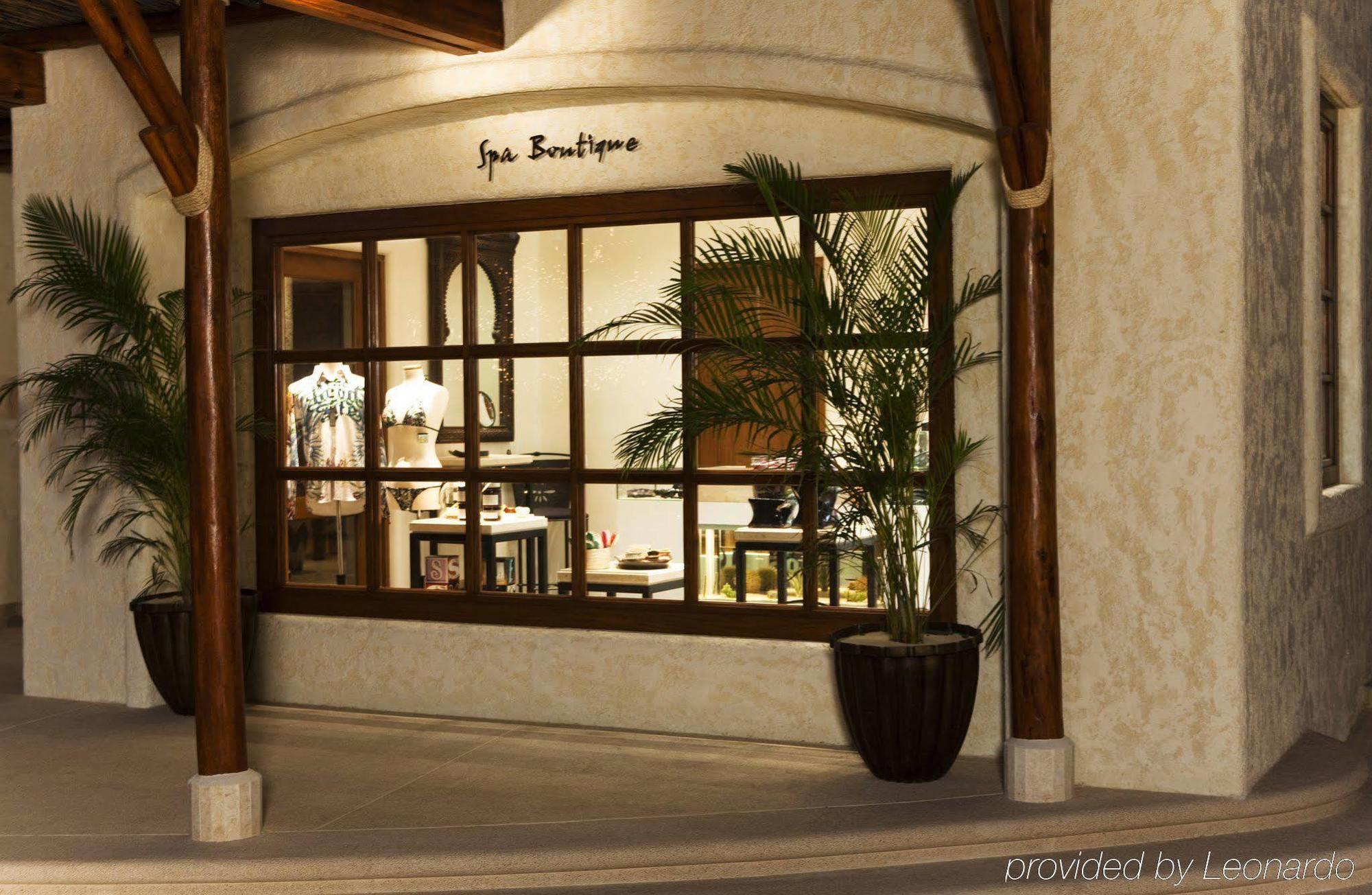 Las Ventanas Al Paraiso, A Rosewood Resort San José del Cabo Buitenkant foto