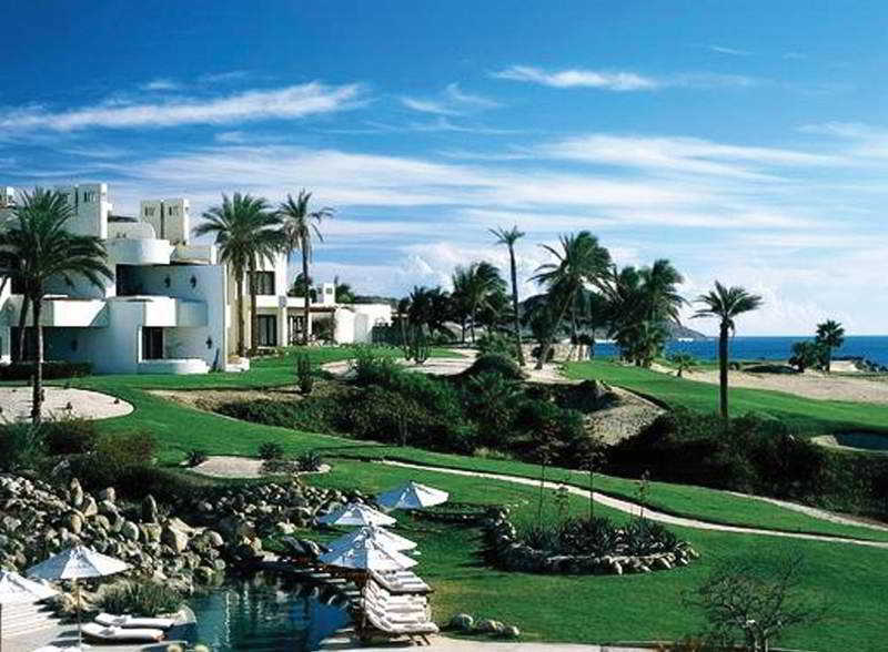 Las Ventanas Al Paraiso, A Rosewood Resort San José del Cabo Buitenkant foto