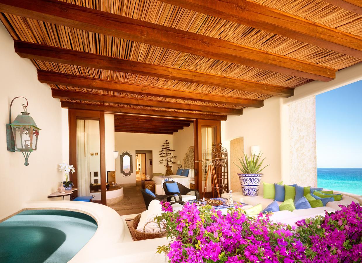 Las Ventanas Al Paraiso, A Rosewood Resort San José del Cabo Buitenkant foto