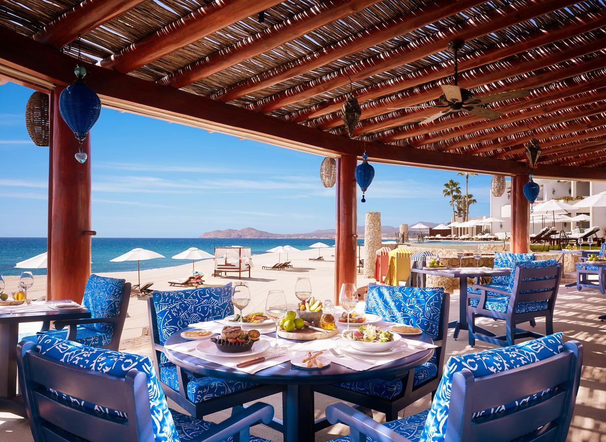 Las Ventanas Al Paraiso, A Rosewood Resort San José del Cabo Buitenkant foto