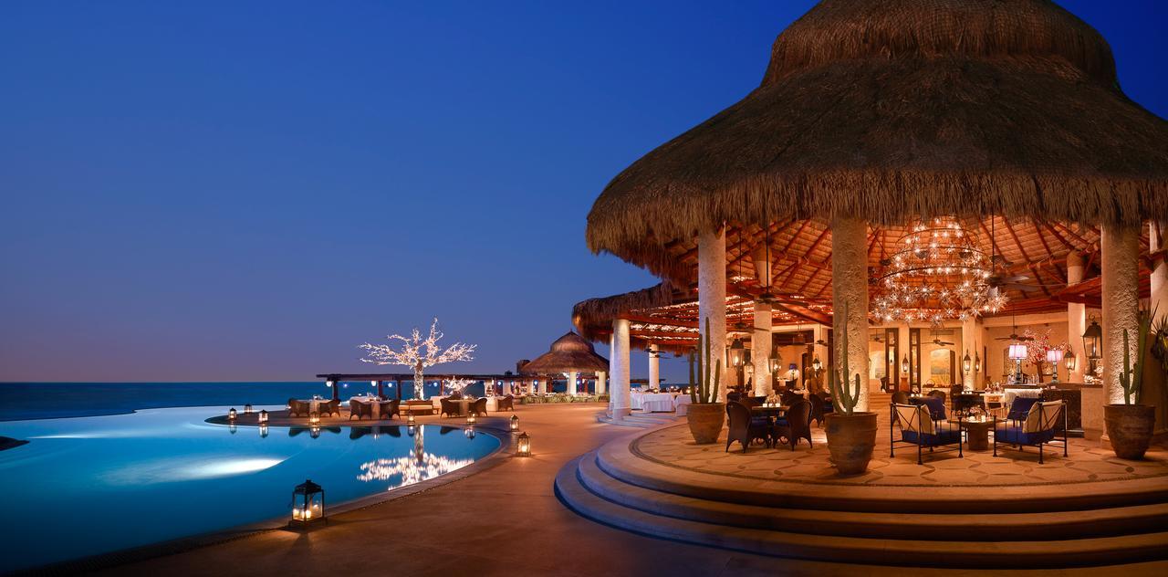 Las Ventanas Al Paraiso, A Rosewood Resort San José del Cabo Buitenkant foto