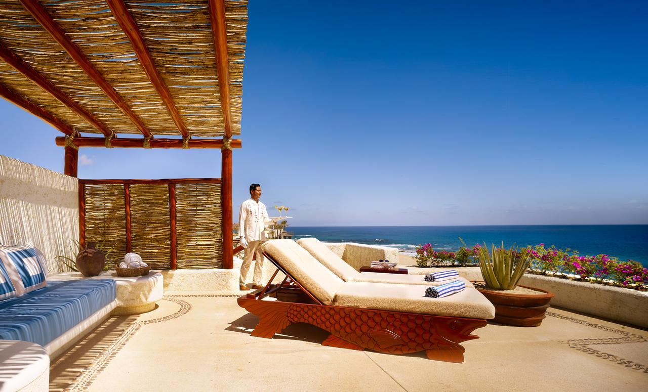 Las Ventanas Al Paraiso, A Rosewood Resort San José del Cabo Buitenkant foto