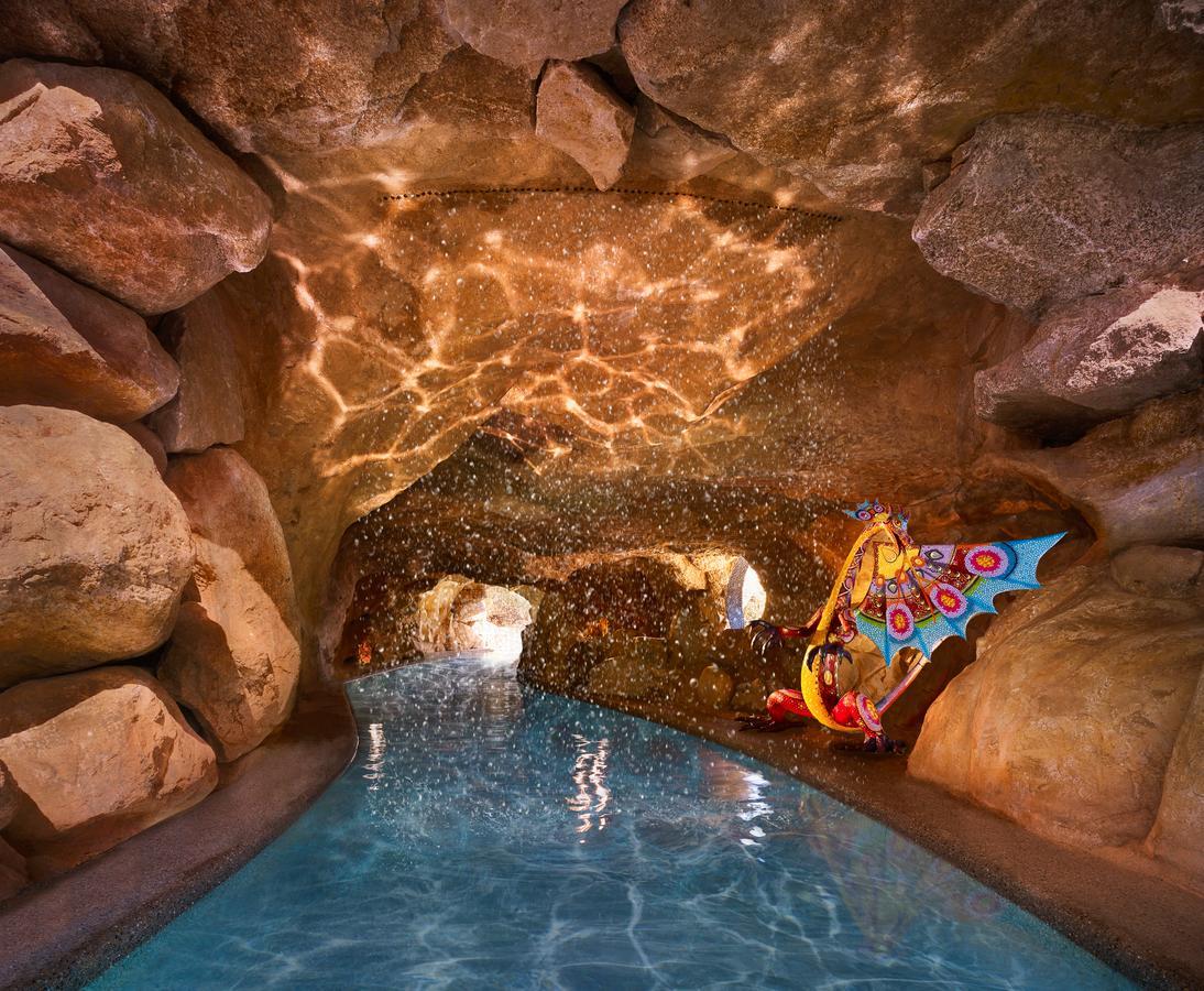 Las Ventanas Al Paraiso, A Rosewood Resort San José del Cabo Buitenkant foto
