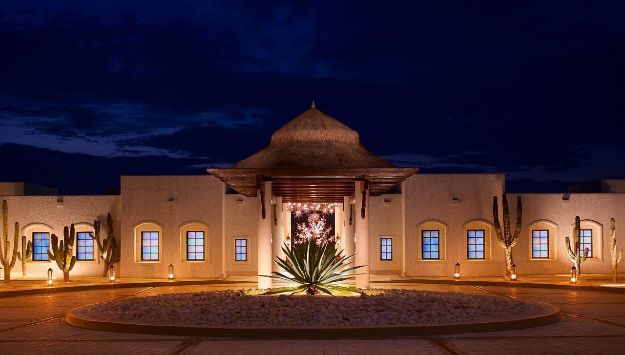 Las Ventanas Al Paraiso, A Rosewood Resort San José del Cabo Buitenkant foto