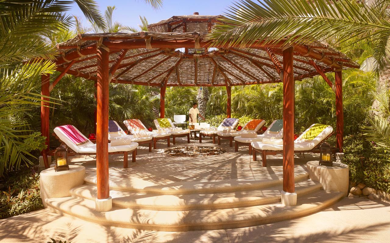 Las Ventanas Al Paraiso, A Rosewood Resort San José del Cabo Buitenkant foto