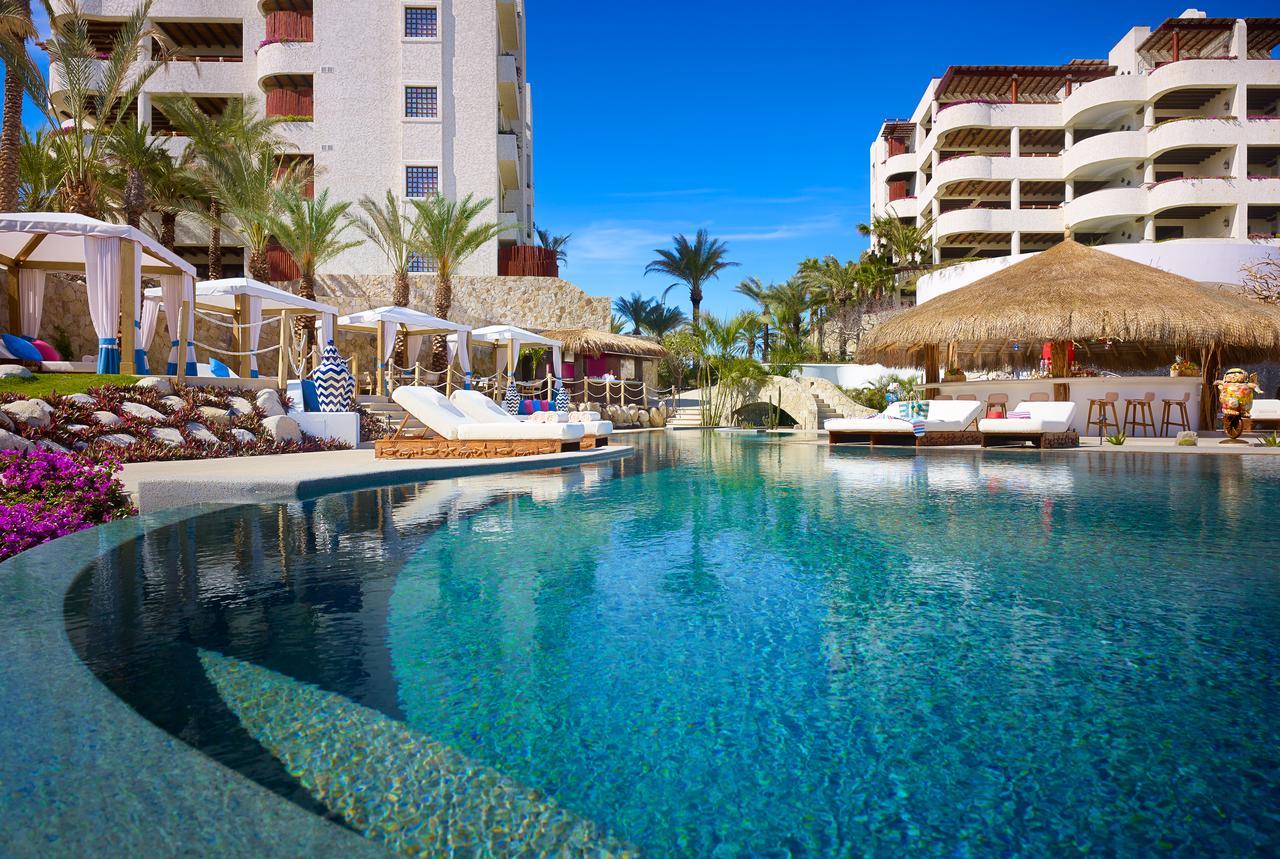 Las Ventanas Al Paraiso, A Rosewood Resort San José del Cabo Buitenkant foto