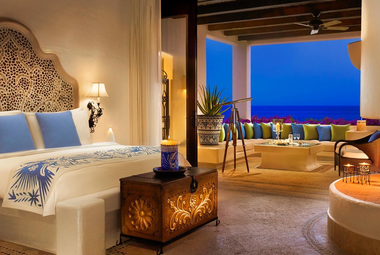 Las Ventanas Al Paraiso, A Rosewood Resort San José del Cabo Buitenkant foto