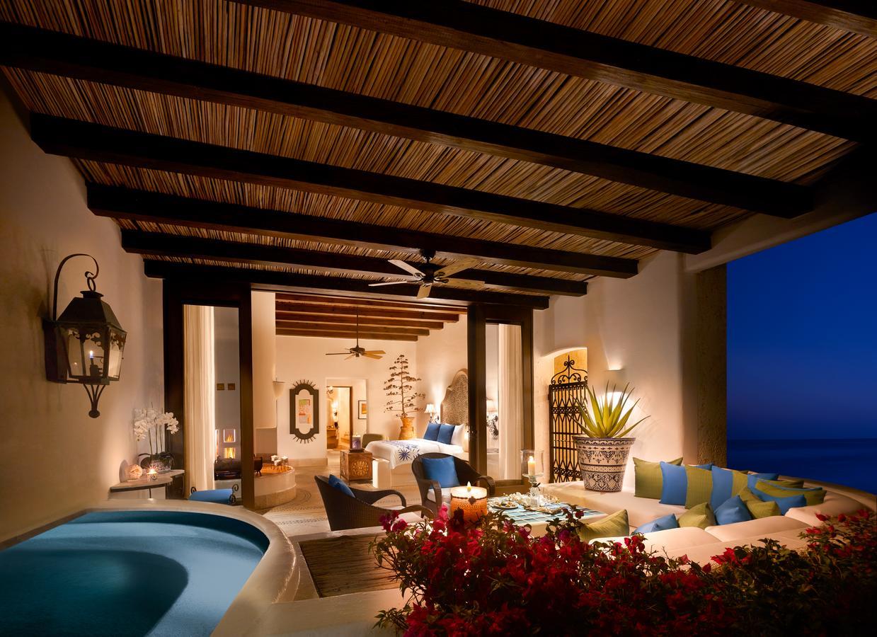 Las Ventanas Al Paraiso, A Rosewood Resort San José del Cabo Buitenkant foto