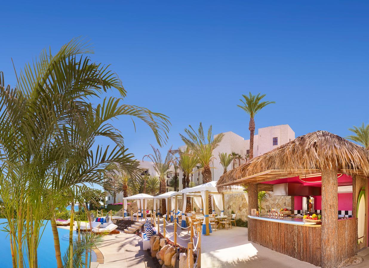 Las Ventanas Al Paraiso, A Rosewood Resort San José del Cabo Buitenkant foto