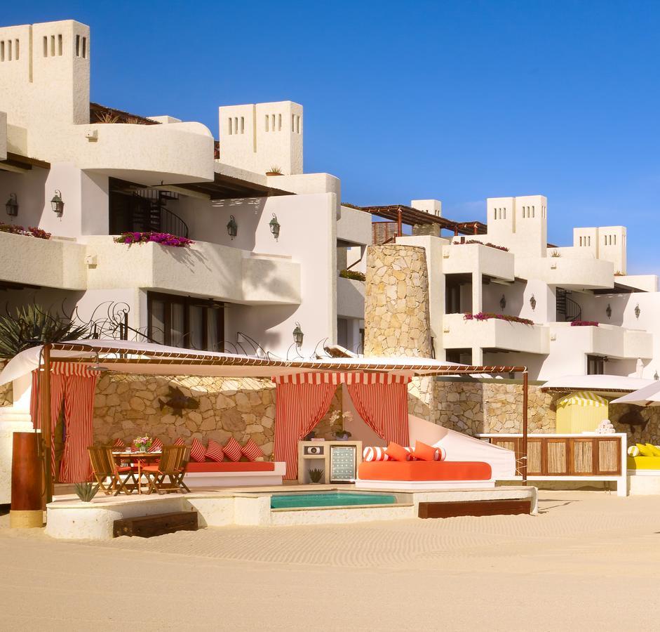 Las Ventanas Al Paraiso, A Rosewood Resort San José del Cabo Buitenkant foto