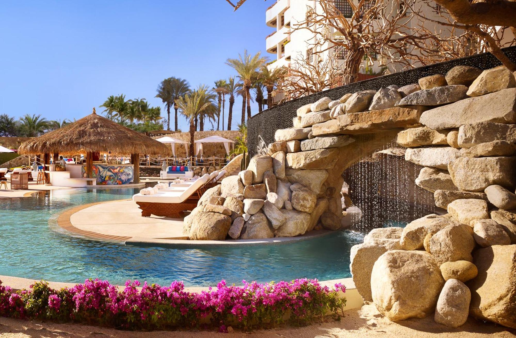 Las Ventanas Al Paraiso, A Rosewood Resort San José del Cabo Buitenkant foto