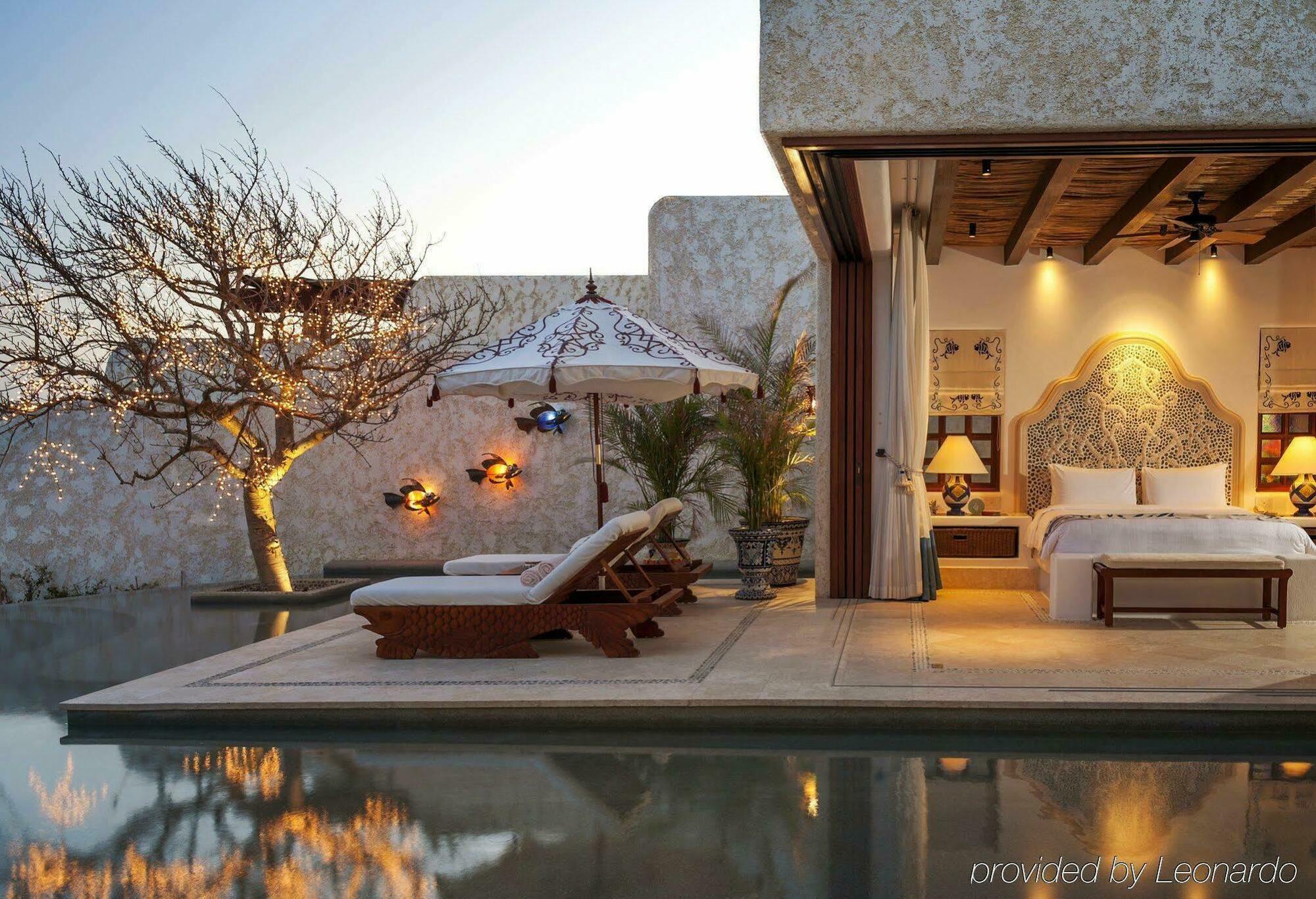 Las Ventanas Al Paraiso, A Rosewood Resort San José del Cabo Buitenkant foto